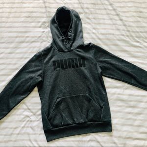 🖤 PUMA Fit Athletic Sport Hoodie